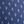 Navy Feather Geo Grid