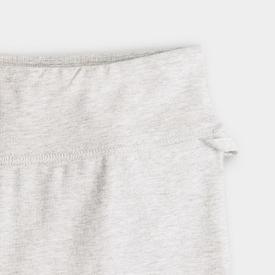 Girls 7-16 SO® Adaptive Essential Bike Shorts