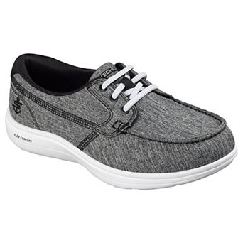 Skechers® Sirena On-The-Go Flex Radiant Women's Slip-On Comfort Shoes