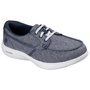 Skechers® Sirena On-The-Go Flex Radiant Women's Slip-On Comfort Shoes