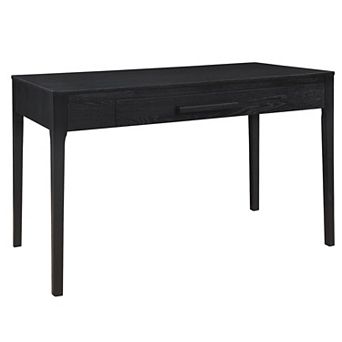 Linon Wilcox Desk with Drawer