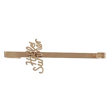 Celebrate Together™ Summer Hello Summer Metal Wreath Hanger