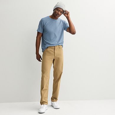 Men's FLX Luxury Soft Raglan Wander Tee