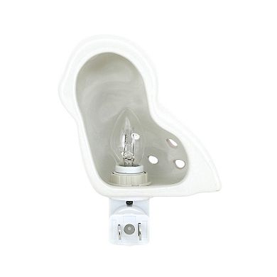 Celebrate Together™ Summer Ceramic Flamingo Night Light