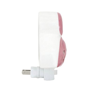 Celebrate Together™ Summer Ceramic Flamingo Night Light