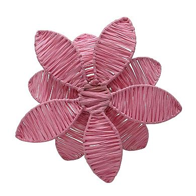 Celebrate Together Summer Artificial Short Palm Tree Home Decor