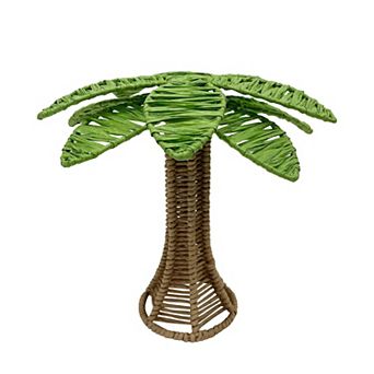 Celebrate Together™ Summer Artificial Green Palm Tree Floor Decor