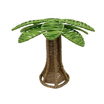 Celebrate Together™ Summer Artificial Green Palm Tree Floor Decor