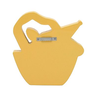 Celebrate Together Summer Hello Summer Beach Bag Wall Decor