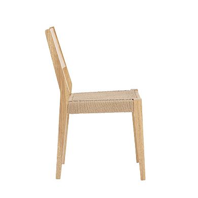 Linon Cadence 5-pc. Dining Set