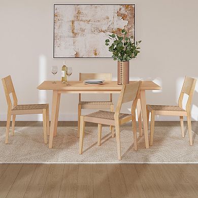 Linon Cadence 5-pc. Dining Set