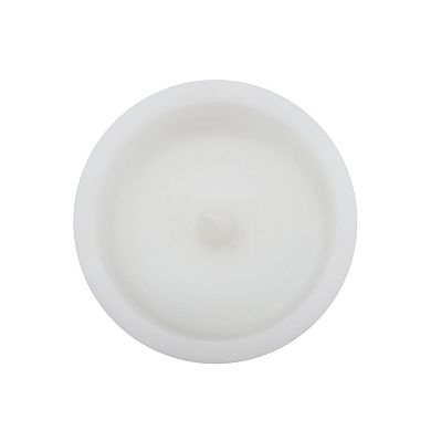 Celebrate Together Summer Fruit LED Flameless Pillar Candle