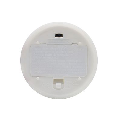 Celebrate Together Summer Fruit LED Flameless Pillar Candle