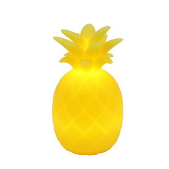 Celebrate Together™ Summer Pineapple-Shaped LED Flameless Candle