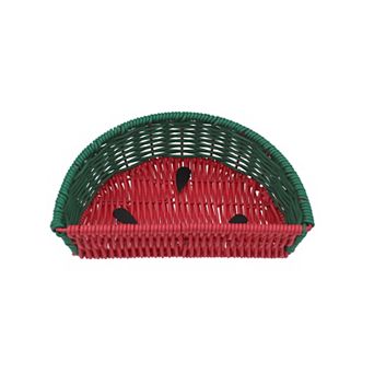 Celebrate Together™ Summer Watermelon Shaped Tray