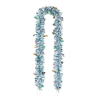 Celebrate Together Summer Tinsel Garland