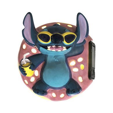 Celebrate Together™ Disney's Stitch Summer Lantern Outdoor Decor