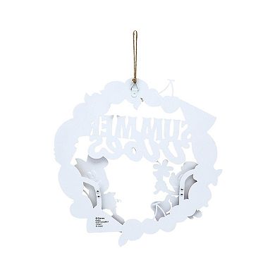 Celebrate Together™ Disney's Summer Mickey Fruit Wreath