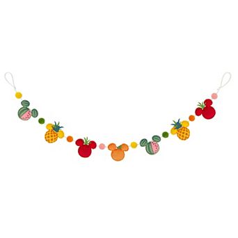 Celebrate Together™ Disney's Mickey Summer Fruit Garland