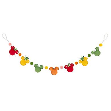 Celebrate Together™ Disney's Mickey Summer Fruit Garland