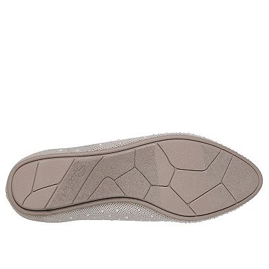 Skechers® Cleo 2.0 Women's Slip-On Textured Flats
