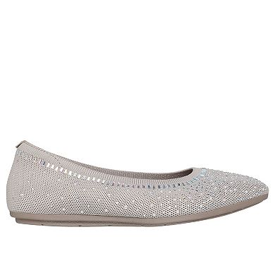 Skechers® Cleo 2.0 Women's Slip-On Textured Flats