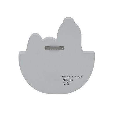 Celebrate Together™ Peanuts Snoopy Watermelon Sitabout Table Decor