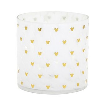 The Big One® Disney's Mickey Mouse Glass Candle Sleeve