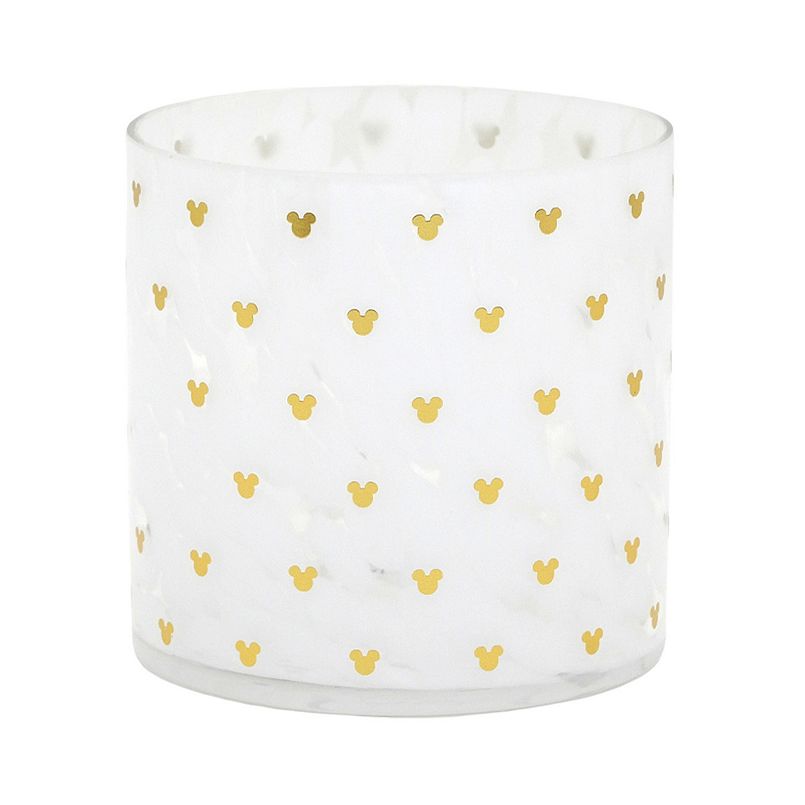 The Big One® Disney's Mickey Mouse Glass Candle Sleeve