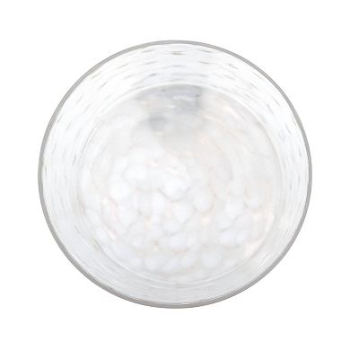 The Big One® Disney's Mickey Mouse Glass Candle Sleeve