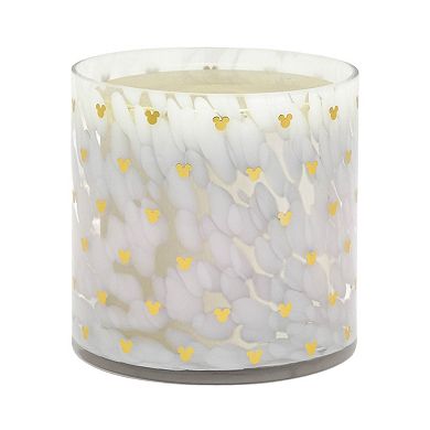 The Big One® Disney's Mickey Mouse Glass Candle Sleeve