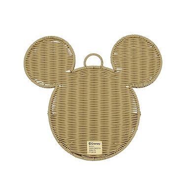 The Big One® Disney's Mickey Mouse Hanging Basket Wall Decor