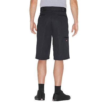 Men's Dickies Loose-Fit Work Shorts