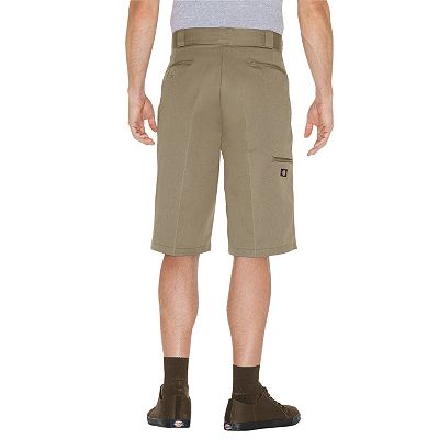 Men s Dickies Loose Fit Work Shorts