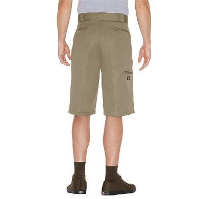 Men's Dickies Loose-Fit Work Shorts