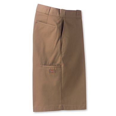 Men's Dickies Loose-Fit Work Shorts