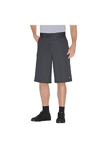 Image of Dickies Mens and Big Mens 13  Loose Fit Multi-Use Pocket Work Shorts