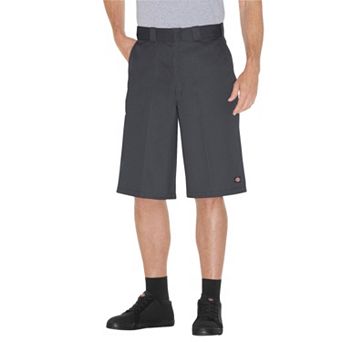 Men's Dickies Loose-Fit Work Shorts