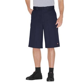 Men's Dickies Loose-Fit Work Shorts