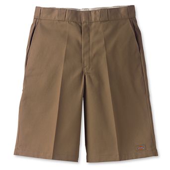 Men's Dickies Loose-Fit Work Shorts