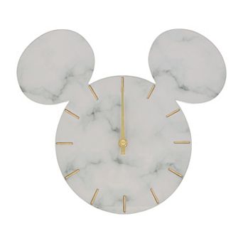The Big One® Disney’s Mickey Mouse Wall Clock