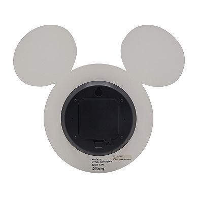 The Big One® Disney’s Mickey Mouse Wall Clock