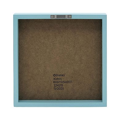 Celebrate Together™ Disney's Stitch Summer Caption Box Table Decor