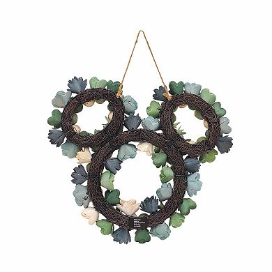 The Big One® Disney's Mickey Mouse Wood Curl Wreath