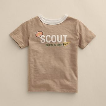 Baby & Toddler Little Co. by Lauren Conrad Core Tee