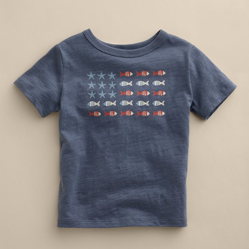 Baby & Toddler Little Co. by Lauren Conrad Core Tee, Toddler Unisex, 