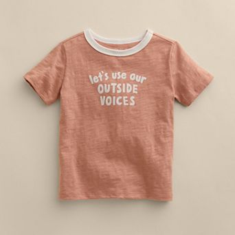 Baby & Toddler Little Co. by Lauren Conrad Core Tee