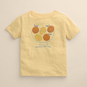 Baby & Toddler Little Co. by Lauren Conrad Core Tee