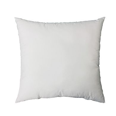 Harper Loft Bunny Tail Throw Pillow