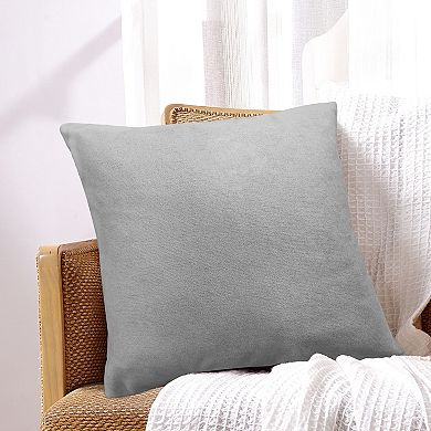 Harper Loft Chenille Throw Pillow